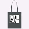 Light tote bag  Thumbnail