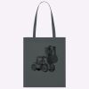 Light tote bag  Thumbnail