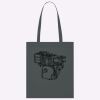Light tote bag  Thumbnail