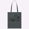 Light tote bag  Thumbnail