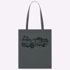Light tote bag  Thumbnail