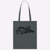 Light tote bag  Thumbnail