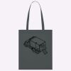 Light tote bag  Thumbnail