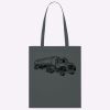 Light tote bag  Thumbnail