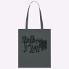 Light tote bag  Thumbnail