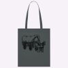 Light tote bag  Thumbnail