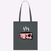 Light tote bag  Thumbnail