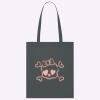 Light tote bag  Thumbnail