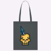 Light tote bag  Thumbnail