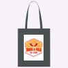 Light tote bag  Thumbnail