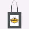 Light tote bag  Thumbnail