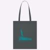 Light tote bag  Thumbnail