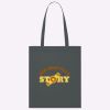 Light tote bag  Thumbnail