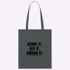 Light tote bag  Thumbnail