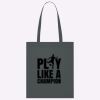 Light tote bag  Thumbnail