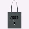 Light tote bag  Thumbnail