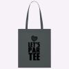 Light tote bag  Thumbnail
