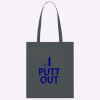 Light tote bag  Thumbnail