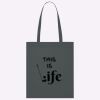 Light tote bag  Thumbnail