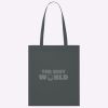 Light tote bag  Thumbnail